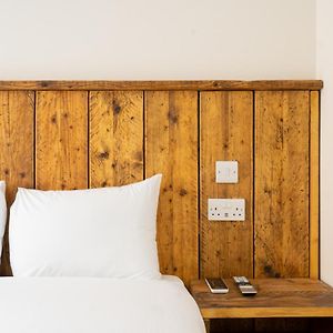 Double Large Room